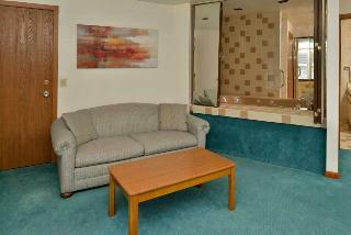 Hotel Americas Best Value Inn