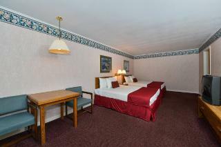 Hotel Americas Best Value Inn