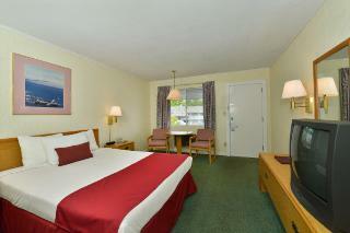 Hotel Americas Best Value Inn