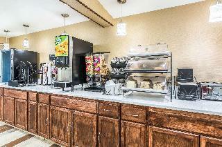 Hotel Econo Lodge Gastonia