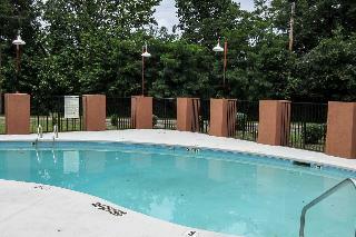 Hotel Econo Lodge Gastonia
