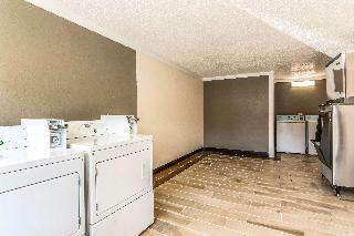Hotel Econo Lodge Gastonia
