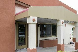 Hotel Econo Lodge Gastonia