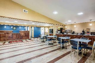Hotel Econo Lodge Gastonia