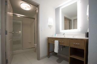 Hotel Homewood Suites By Hilton Paducah
