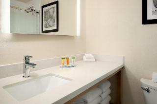 Hotel Park Inn By Radisson Uniontown