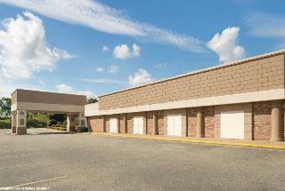 Hotel Park Inn By Radisson Uniontown
