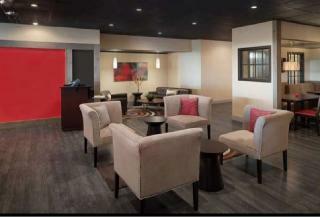 Hotel Park Inn By Radisson Uniontown