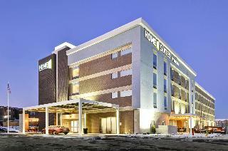 Hotel Home2 Suites Mt. Juliet, Tn