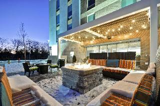 Hotel Home2 Suites Mt. Juliet, Tn