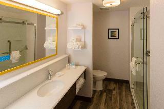 Hotel Hampton Inn Superior, Wi