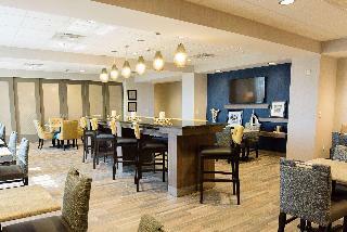 Hotel Hampton Inn Superior, Wi