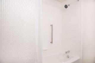 Hotel Hampton Inn & Suites Big Rapids, Mi