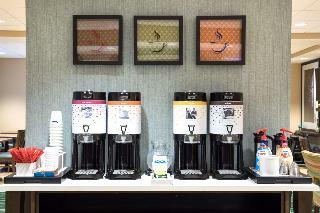 Hotel Hampton Inn & Suites Big Rapids, Mi