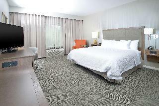 Hotel Hampton Inn Opelousas, La