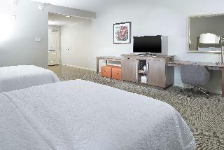 Hotel Hampton Inn Opelousas, La