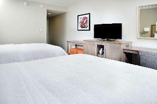 Hotel Hampton Inn Opelousas, La