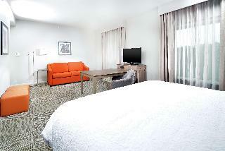 Hotel Hampton Inn Opelousas, La