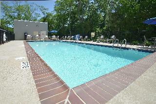 Hotel Hampton Inn Opelousas, La