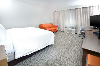 Hotel Hampton Inn Opelousas, La