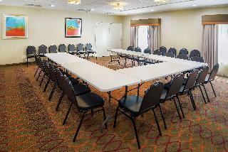Hotel Hampton Inn Opelousas, La