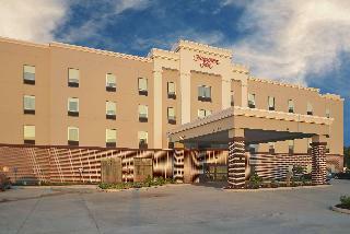 Hotel Hampton Inn Opelousas, La