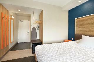 Hotel Tru By Hilton Meridian, Id