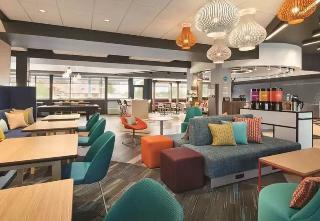 Hotel Tru By Hilton Meridian, Id