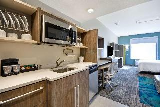 Hotel Home2 Suites Perrysburg, Oh