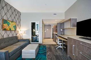 Hotel Home2 Suites Perrysburg, Oh