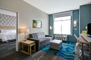 Hotel Home2 Suites Perrysburg, Oh