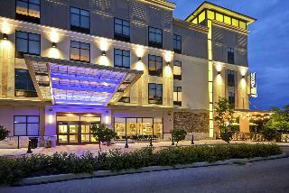 Hotel Home2 Suites Perrysburg, Oh