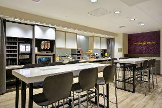 Hotel Home2 Suites Perrysburg, Oh