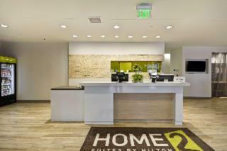 Hotel Home2 Suites Perrysburg, Oh