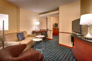 Hotel Holiday Inn Nampa