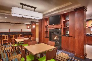 Hotel Holiday Inn Nampa