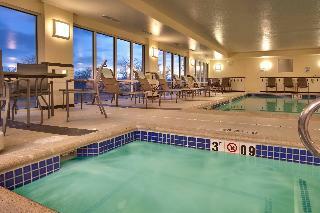 Hotel Holiday Inn Nampa