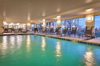 Hotel Holiday Inn Nampa