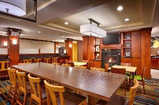 Hotel Holiday Inn Nampa