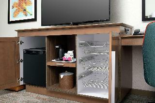 Hotel Hampton Inn Denver Tech Center South