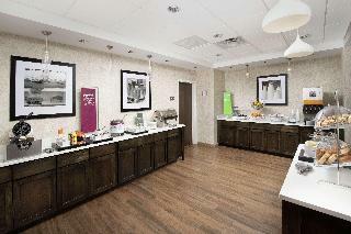 Hotel Hampton Inn Denver Tech Center South
