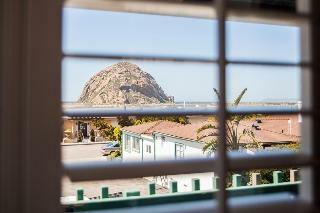 Hotel The Landing At Morro Bay