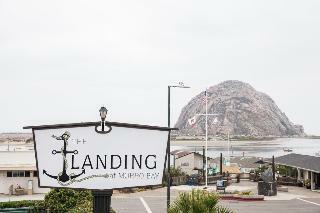 Hotel The Landing At Morro Bay