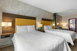Hotel Home2 Suites By Hilton Olive Branch, Ms