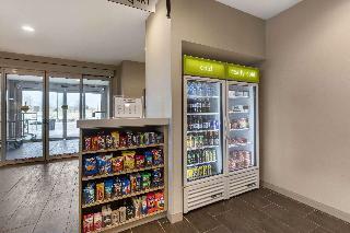 Hotel Home2 Suites By Hilton Olive Branch, Ms