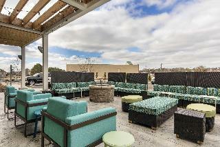 Hotel Home2 Suites By Hilton Olive Branch, Ms