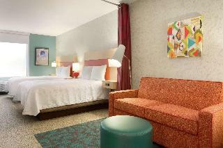 Hotel Home2 Suites By Hilton Florence/cincinnati Airport
