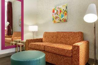 Hotel Home2 Suites By Hilton Florence/cincinnati Airport