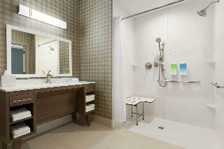 Hotel Home2 Suites By Hilton Florence/cincinnati Airport