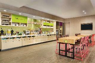 Hotel Home2 Suites By Hilton Florence/cincinnati Airport